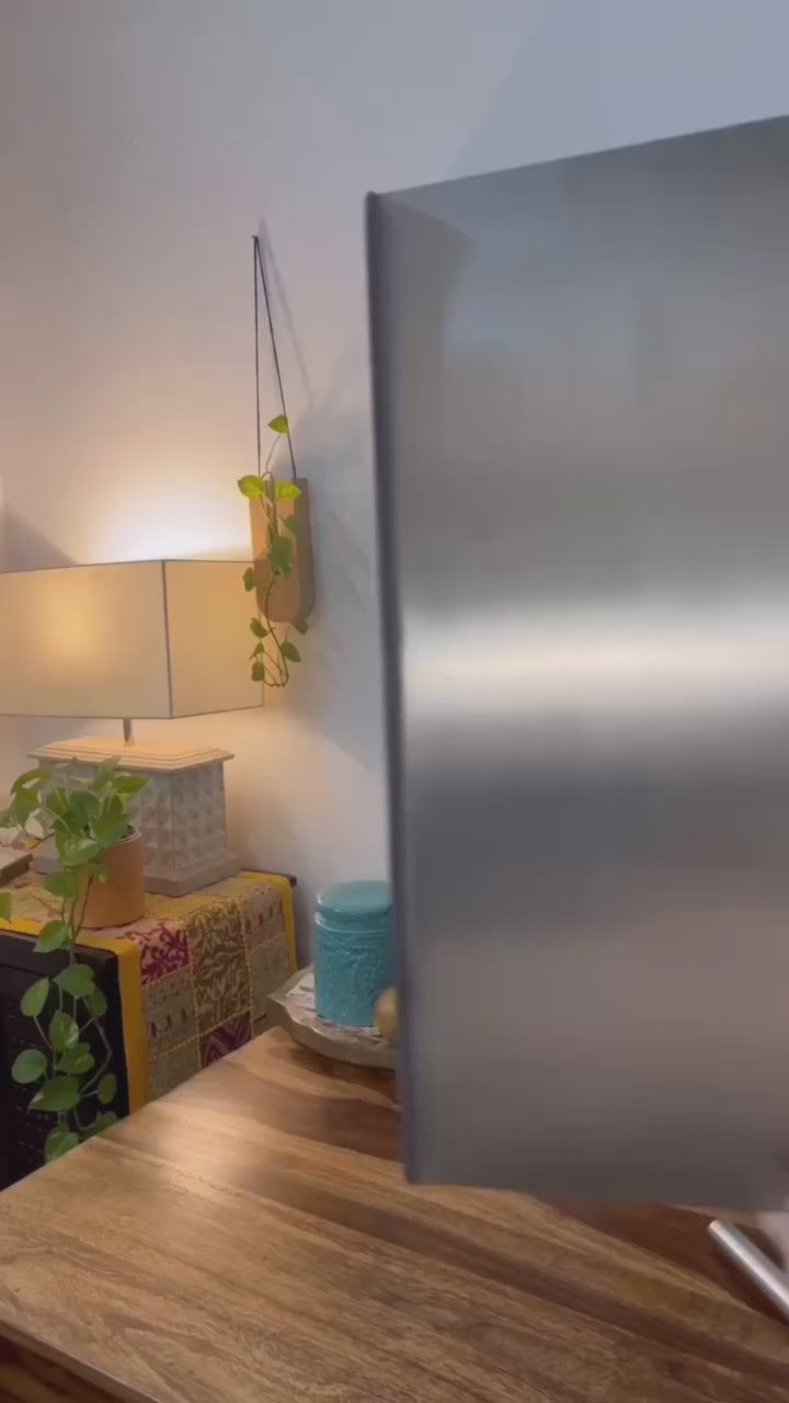 Stainless Steel Cutting Board