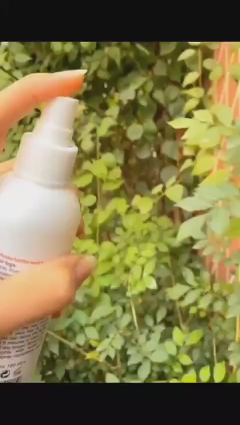 Ecrin Hair Removal Spray