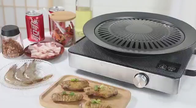 Stove Grill High Quality