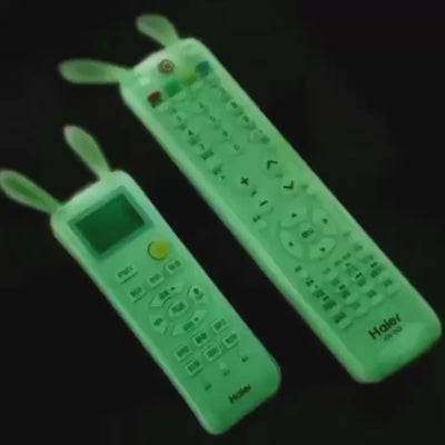 Silicone Remote Cover Pack of 2