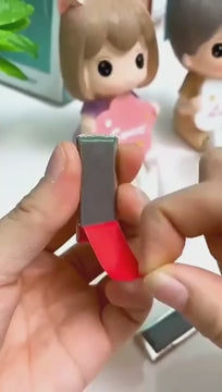 2 Pcs Set Strong Door Close Magnet