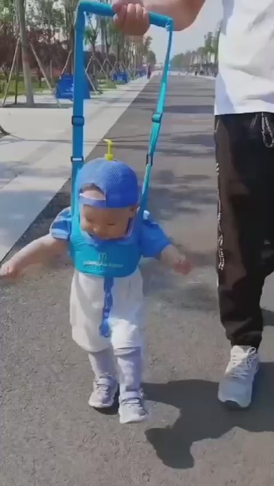 Baby Walker Toddler Kids Walking Infant Baby Moon Walk