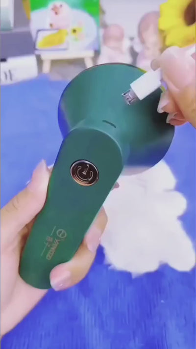 Clothes Hair Ball Trimmer / Fabric Lint Remover