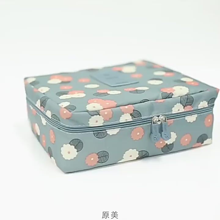 Travel Multi Pouch