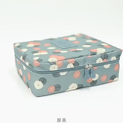 Travel Multi Pouch