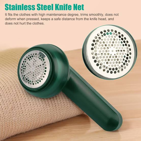 Clothes Hair Ball Trimmer / Fabric Lint Remover