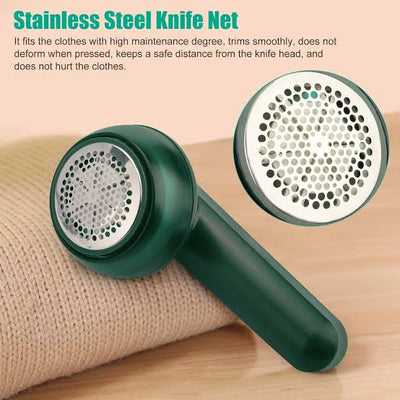 Clothes Hair Ball Trimmer / Fabric Lint Remover
