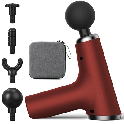 KK Trader | Blueidea BLD-668 Deep Tissue Massage Gun