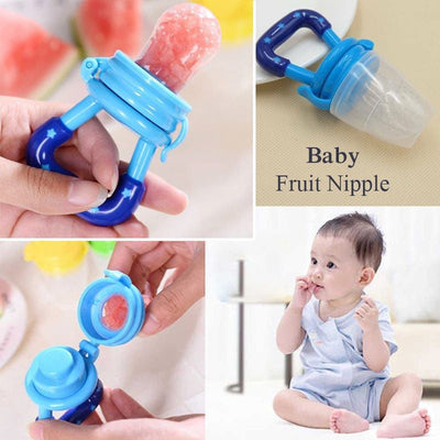 Kids Fruit Pacifier
