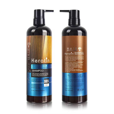 GUTMANSTON 
Hair Growth Hair Care Biogreen Root Natural Argan Lightness Herbal Bubble High Quality Keratin Hair Shampoo