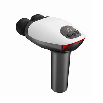 KK Trader | Blueidea BLD-922 Double Head Massage Gun