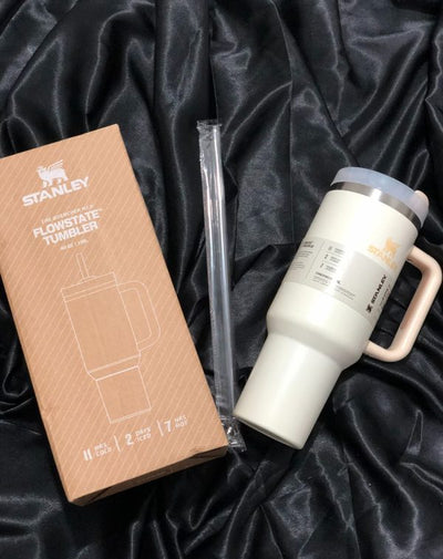 STANLEY Tumbler – Durable, Insulated, and Built to Travel