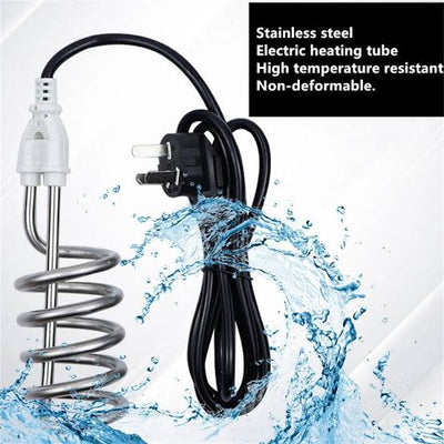 F8 Immersion Water Heating Rod
