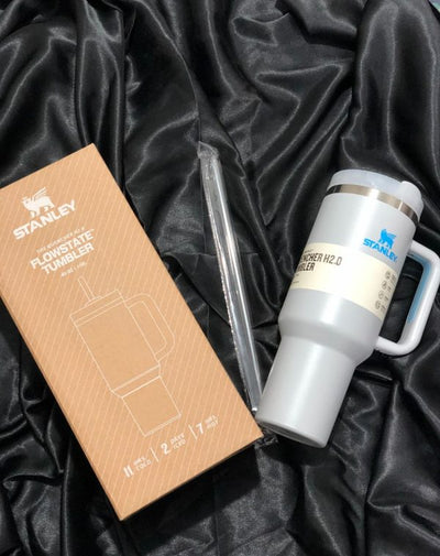STANLEY Tumbler – Durable, Insulated, and Built to Travel