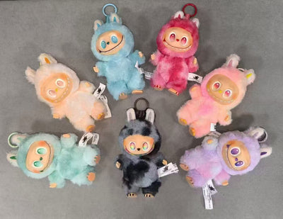 Labubu Toy