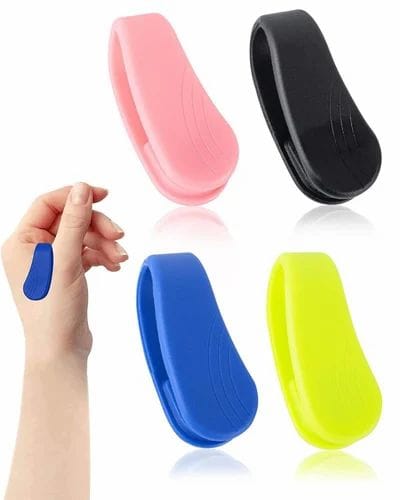 Sugar Control Acupressure Clip for Diabetics Sugar Control LI4 Acupressure Point Clip Headache Relief Product, Headache Migraine &Tension Relief