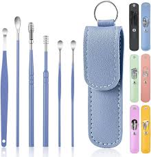 Professional Ear Cleaning Kit – Safe & Effective Ear Wax Removal Tool Set