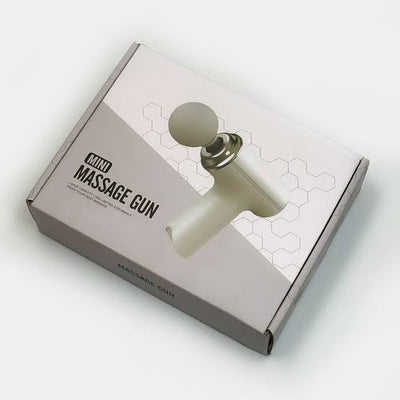 KK Trader | Portable Mini Massage Gun for Muscle Recovery & Pain Relief