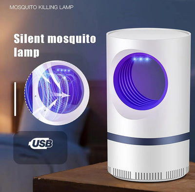 Mosquito Killer Lamp