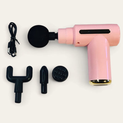KK Trader | Imported Heavy Duty Electric Rechargeable Massage Guns