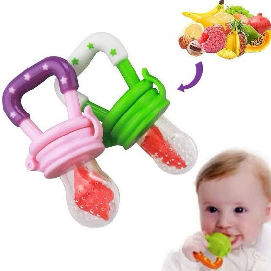 Kids Fruit Pacifier
