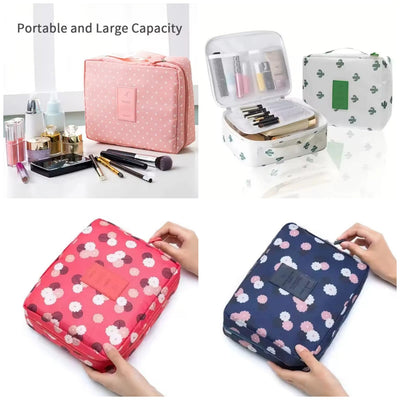 Travel Multi Pouch