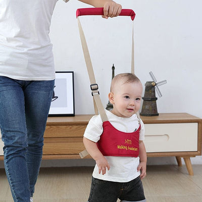 Baby Walker Toddler Kids Walking Infant Baby Moon Walk