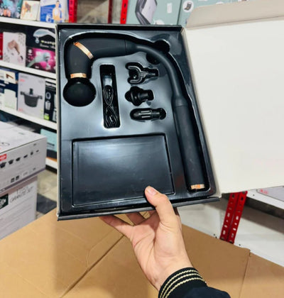 KK Trader | Blueidea BLD-339 Extended Handle Massager