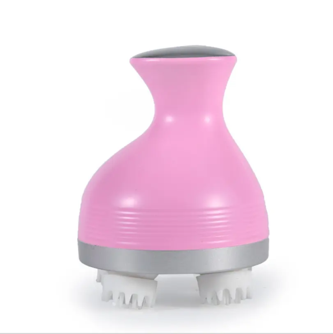 KK Trader | Rechargeable Scalp Massager