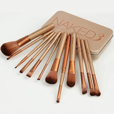 Complete Makeup Collection