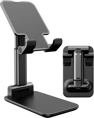 Adjustable Foldable Mobile & Tablet Stand