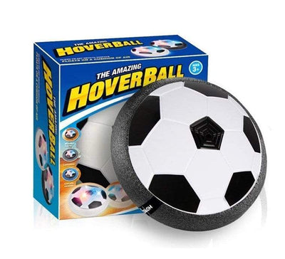 Electric Floating LED Hover Soccer Ball