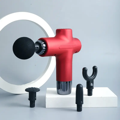 KK Trader | JY-711 Deep Tissue Massage Gun – Portable Percussion Muscle Massager