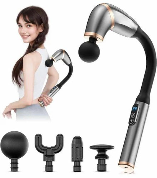 KK Trader | Blueidea BLD-339 Extended Handle Massager