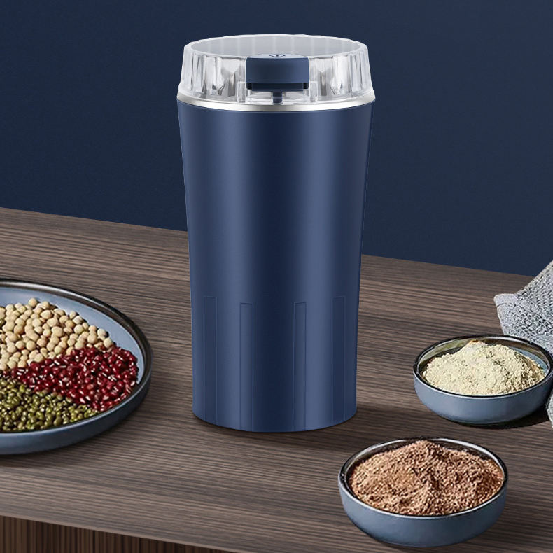 Original Heavy Motor Electric Multifunctional Coffee and Spice Grinder