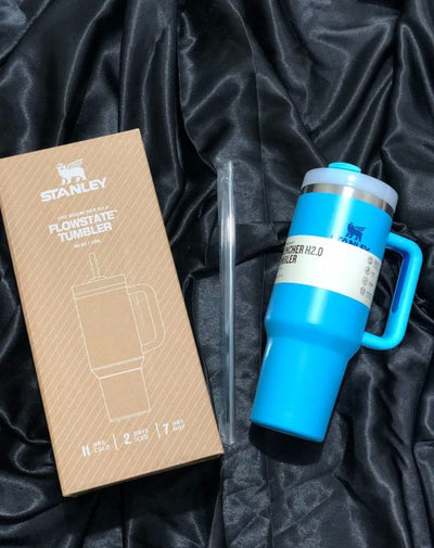 STANLEY Tumbler – Durable, Insulated, and Built to Travel