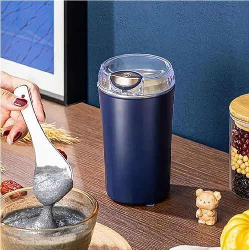 Original Heavy Motor Electric Multifunctional Coffee and Spice Grinder