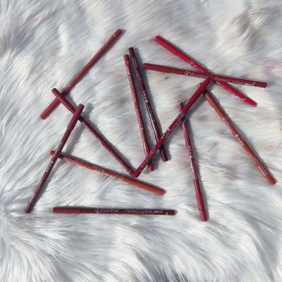 Lip Liner Pencil Pack of 12