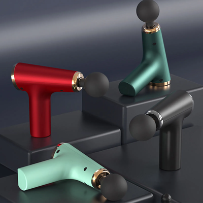 KK Trader | Blueidea BLD-668 Deep Tissue Massage Gun