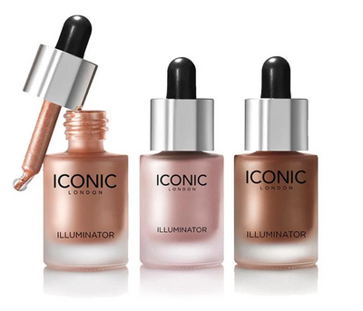 Complete Makeup Collection