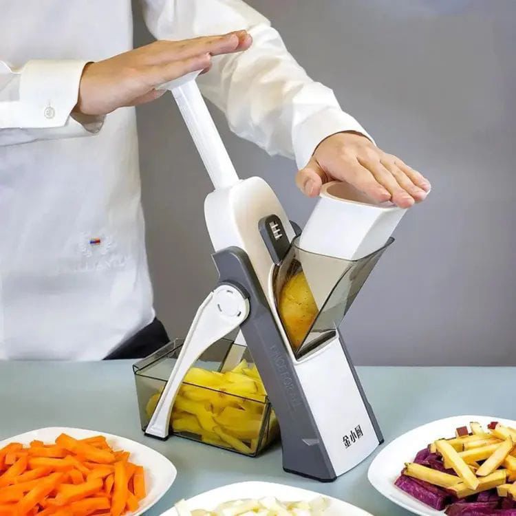 Mandoline Vegetable Slicer