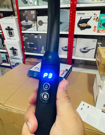 KK Trader | Blueidea BLD-339 Extended Handle Massager