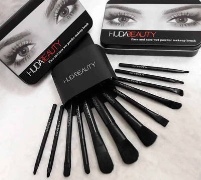 Huda Beauty 5 Items Deal