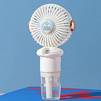 Rechargeable Mini Mist Fan