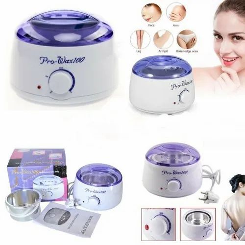 Pro-Wax 100 Wax Heating Machine