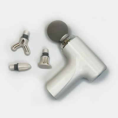 KK Trader | Portable Mini Massage Gun for Muscle Recovery & Pain Relief