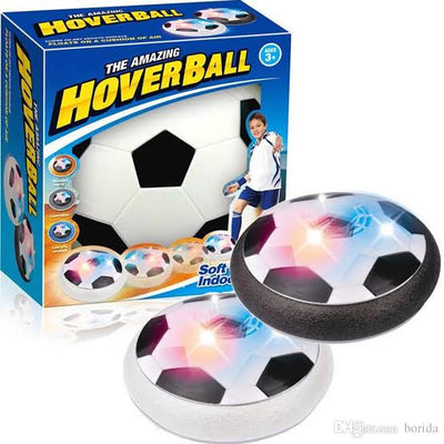 Electric Floating LED Hover Soccer Ball