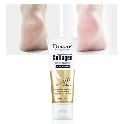 Disaar Collagen Foot Cream
