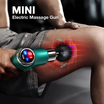 KK Trader | Blueidea Fascial Deep Tissue Massage Gun
