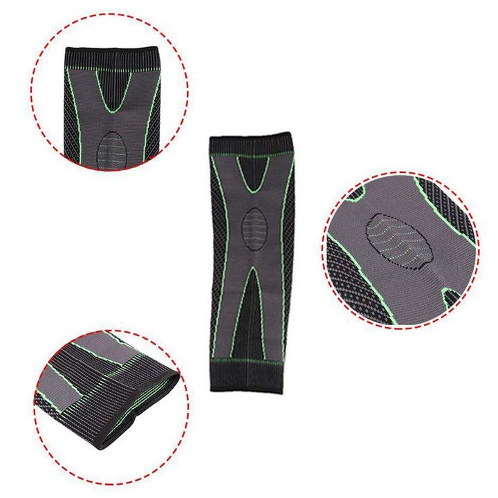 Knee Support Fitness Belt Full Size For Men & Women